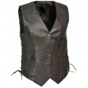 Motorbike Women Vests