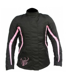 Textile Jacket For Women