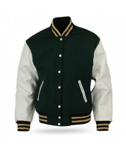 Varsity Jacket